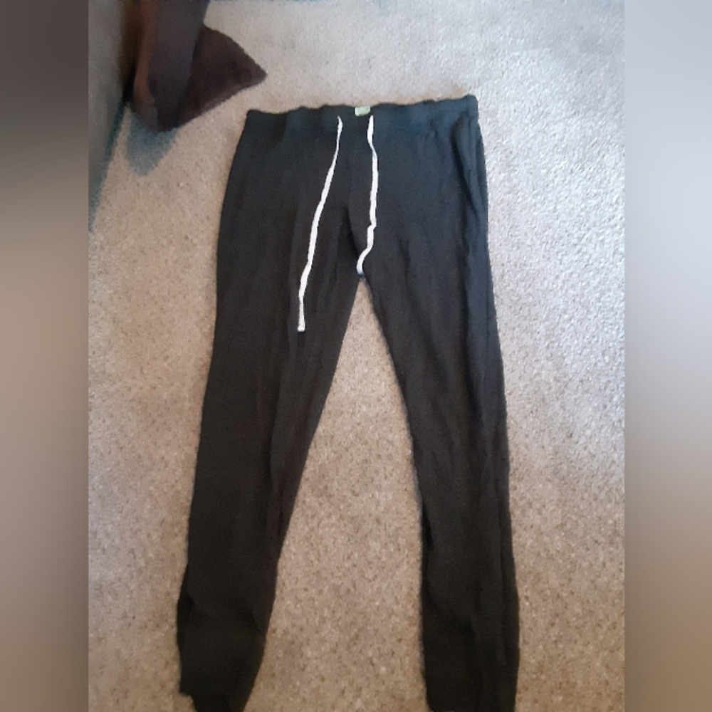 cotton lounge pants